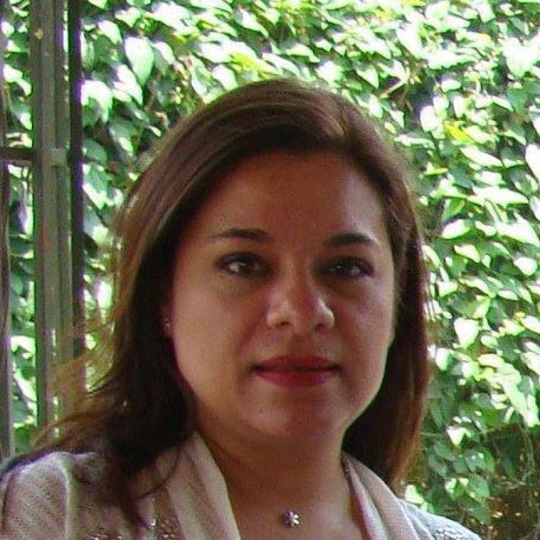 Tatiana Velásquez