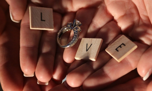 Cómo Proponer Matrimonio